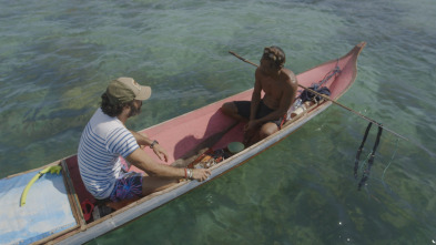 Imagen de Superhumanos (T1): Bajau, vivir bajo el agua - 3
