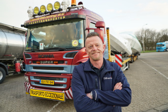 Imagen de Camioneros de Alemania  - 1