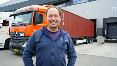 Imagen de Camioneros de Alemania  - 6