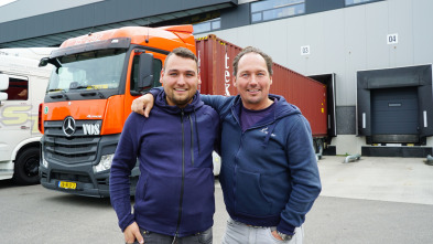 Imagen de Camioneros de Alemania  - 7