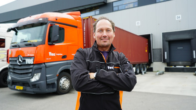Imagen de Camioneros de Alemania  - 8