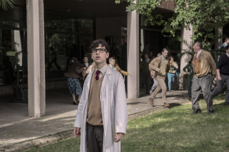 Imagen de (LSE) - La línea... (T1): Ep.2 (LSE) - Un líder - 1