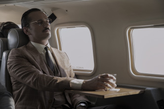 Imagen de (LSE) - La línea... (T1): Ep.2 (LSE) - Un líder - 2