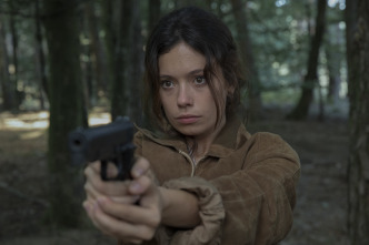 Imagen de (LSE) - La línea... (T1): Ep.4 (LSE) - Un poeta - 3