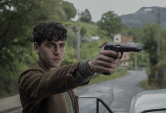 Imagen de (LSE) - La línea... (T1): Ep.5 (LSE) - La línea - 1