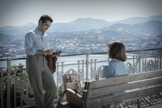 Imagen de (LSE) - La línea... (T1): Ep.5 (LSE) - La línea - 2