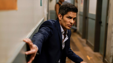 Imagen de The Good Doctor (T3): Ep.19 Rescate - 1