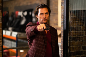 Imagen de The Gentlemen: Los señores de la mafia - 5