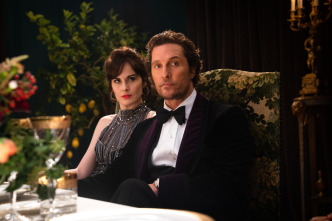 Imagen de The Gentlemen: Los señores de la mafia - 6