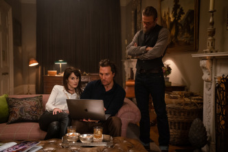 Imagen de The Gentlemen: Los señores de la mafia - 8