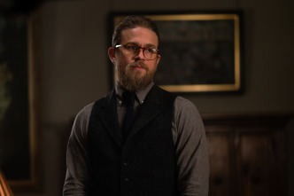 Imagen de The Gentlemen: Los señores de la mafia - 10