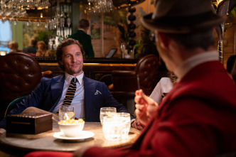 Imagen de The Gentlemen: Los señores de la mafia - 12