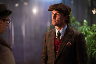 Imagen de The Gentlemen: Los señores de la mafia - 13