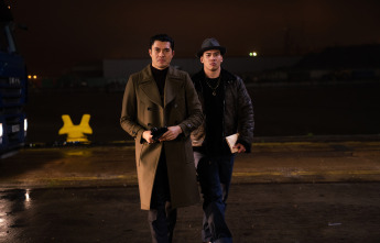 Imagen de (LSE) - The Gentlemen: los señores de la mafia - 15