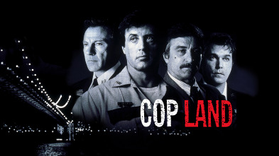 Imagen de Copland - 2