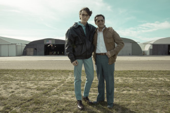 Imagen de Otros Mundos: Señales: Señales. Roswell, caso clave - 3
