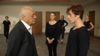 Imagen de Sólo nos queda bailar - 6