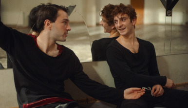 Imagen de Sólo nos queda bailar - 10