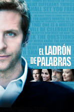 Imagen de El ladrón de palabras - 1
