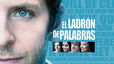 Imagen de El ladrón de palabras - 2