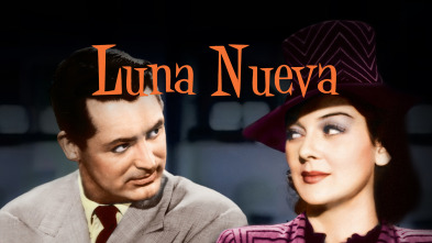 Luna nueva