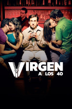 Imagen de Virgen a los 40 - 1
