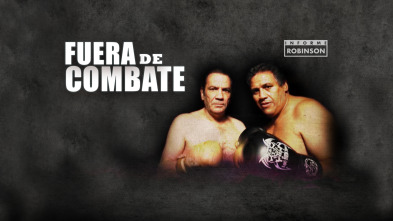 Imagen de Informe Robinson (6): Fuera de combate - 2