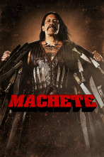 Imagen de Machete - 1