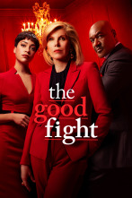 (LSE) - The Good Fight (T4)