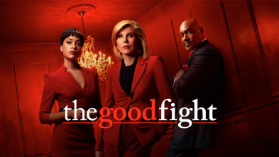 The Good Fight (T4)