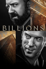 Imagen de (LSE) - Billions (T1) - 1