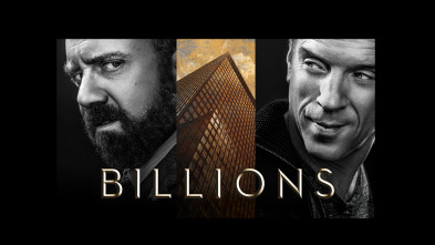 Imagen de (LSE) - Billions (T1) - 2