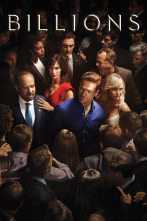Imagen de (LSE) - Billions (T2) - 1