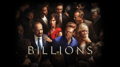 (LSE) - Billions (T2)