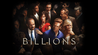 Imagen de (LSE) - Billions (T2) - 2