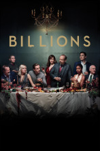 (LSE) - Billions (T3)