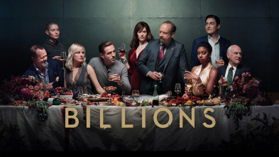 Imagen de (LSE) - Billions (T3) - 2