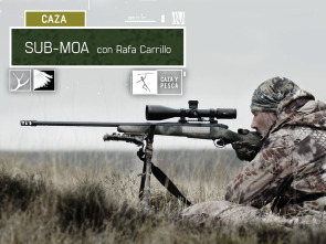 Imagen de Sub Moa (T1) - 2