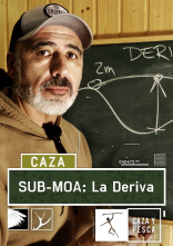 Imagen de Sub Moa (T1): La deriva - 1