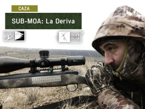 Imagen de Sub Moa (T1): La deriva - 2