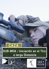Imagen de Sub Moa (T1): Iniciación en el tiro a larga distancia - 1