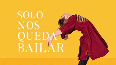 Imagen de Sólo nos queda bailar - 2