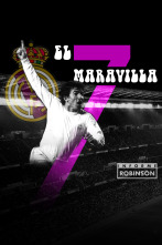 Imagen de Informe Robinson (5): El 7 maravilla - 1