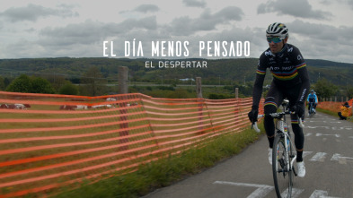 Imagen de El día menos pensado: El Despertar - 2