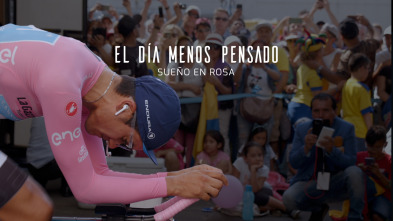 Imagen de El día menos pensado: Sueño en Rosa - 2
