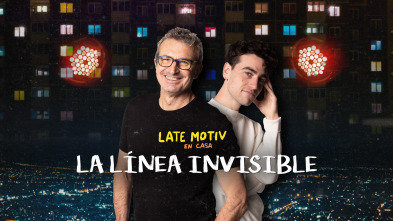 Imagen de Late Motiv (T5): Mariano Barroso y Alex Monner - 2