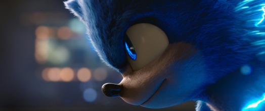 Imagen de Sonic, la película - 3