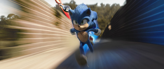 Imagen de Sonic, la película - 7