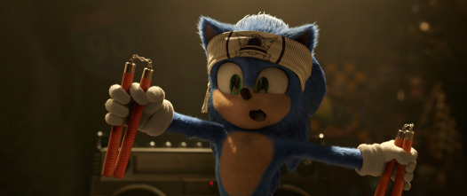 Imagen de Sonic, la película - 8