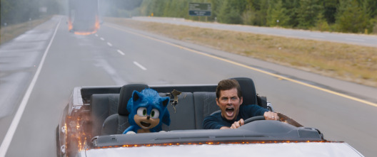 Imagen de Sonic, la película - 10